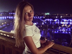 В соцсетях родные и близкие погибшей Анны Носовой выражают скорбь об ее утрате