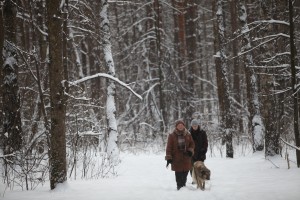 Волонтером на Приполярный Урал