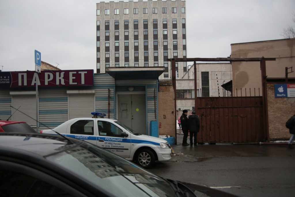 Число жертв пожара на улице Стромынка увеличилось до 12 человек