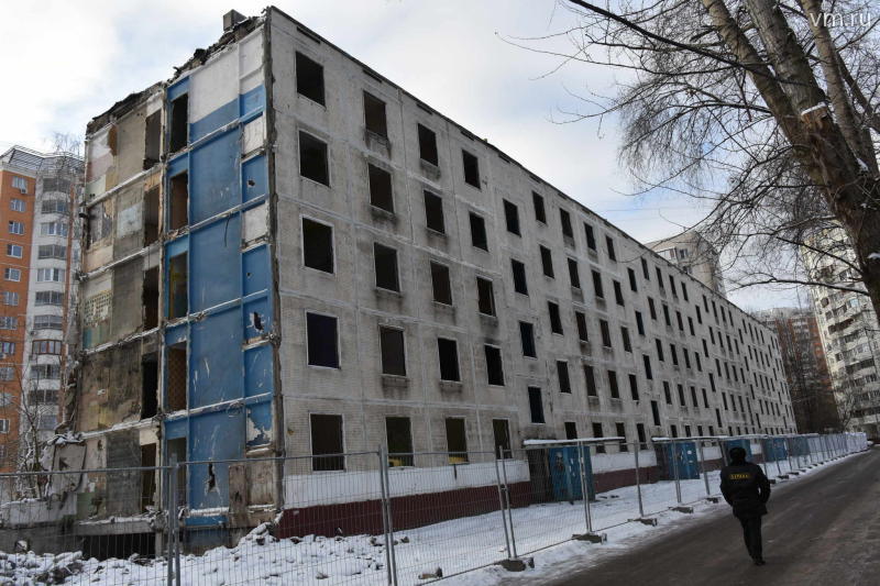 Сергей Степашин: к 2017 году новое жилье получит 1 миллион граждан
