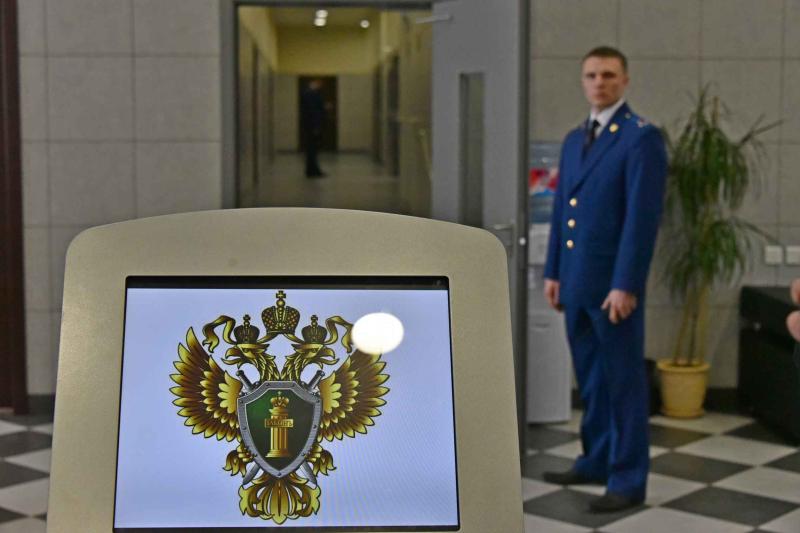 Прокуратура Москвы начала проверку лифтового и газового оборудования