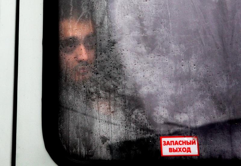 Полиция Южного округа обнаружила «резиновую» квартиру в Чертанове Южном
