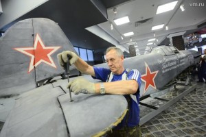 Музей техники Вадима Задорожного космос