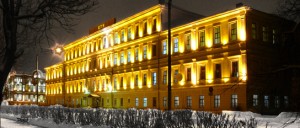 В России определены 11 «опорных ВУЗов»