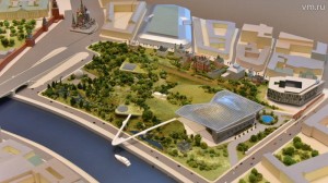 Инвесторы заинтересованы в продаже проектов банка Москвы проект