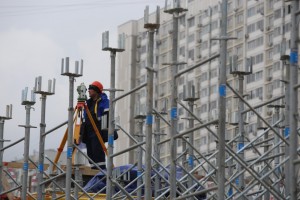 Проект завода Лихачева представят на урбанистическом форуме Проект завода Лихачева представят на урбанистическом форуме