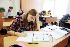 Школьников из лицеев топливных предприятий "Росатома" обучат дистанционно Школьников из лицеев топливных предприятий "Росатома" обучат дистанционно