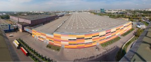 Южный округ лидирует по развитию малого предпринимательства, в котором заняты свыше 247 тысяч человек Технопарк "Мосгормаш" фото dnpp.mos.ru