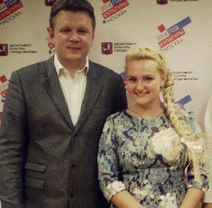 Михаил Головин и Ольга Аблицова поделились своим практическим опытом по реализации проектов