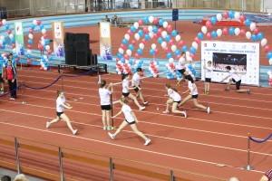 Спорткомплекс