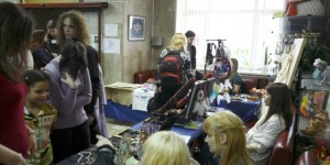 Фестиваль толкинистики пройдет на юге Москвы Konfent-vesennii---660x330