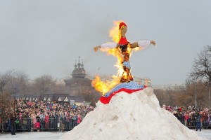 Фото предоставлено пресс-службой музея-заповедника Коломенское