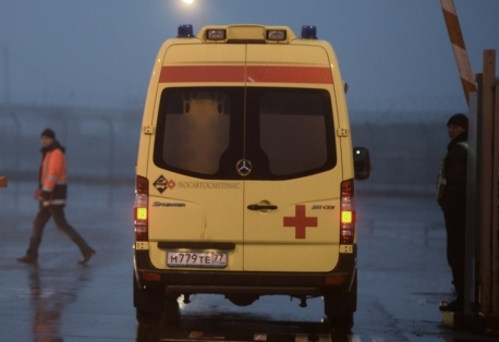 Эпидемия гриппа: водители «скорой помощи» переведены на круглосуточную работу