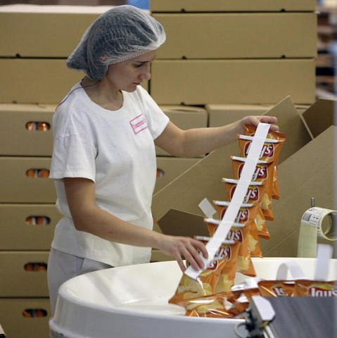 В России предложили ввести налог на вредные продукты