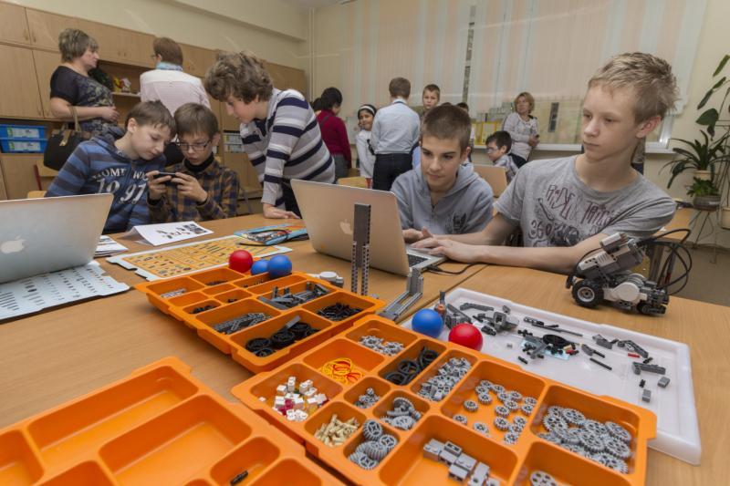 В Москве стартует эстафета фестивалей