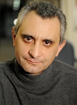 Армен Мурадян: Героями хотят быть все, а становятся лишь смелые