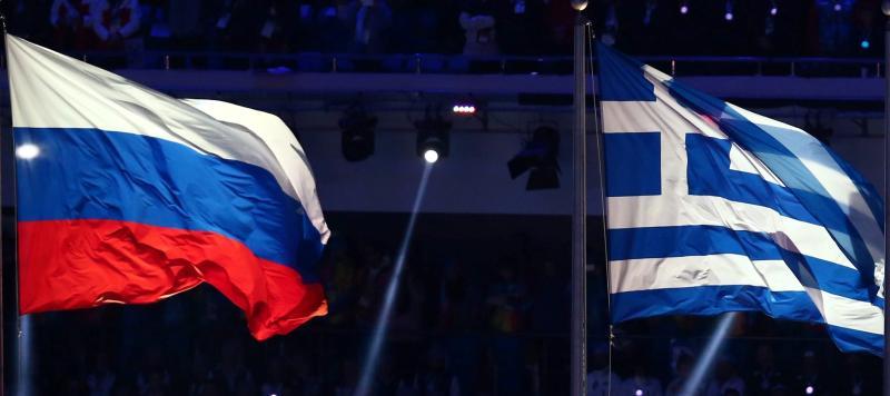 Россиянам стало проще получить греческие мультивизы
