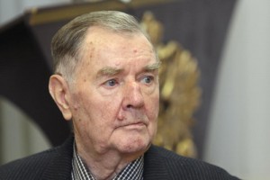 Из жизни ушел легенда «Спартака» ильин