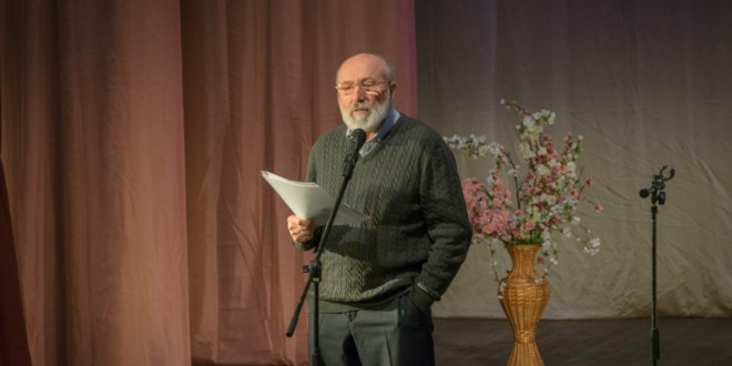 В Доме культуры «Маяк» пройдет концерт «Защитникам нашим посвящается…»
