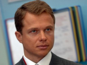 Максим Ликсутов ликсутов