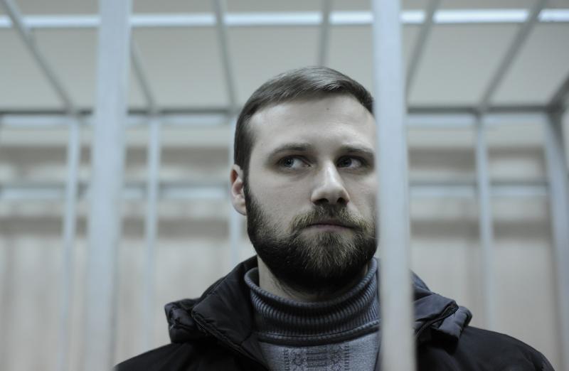 Суд оставил без изменений решение в отношении механика Алексея Белоусова
