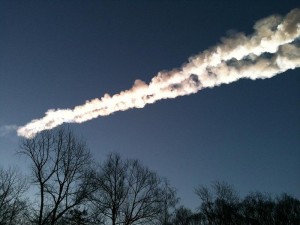 В Индии зафиксирован первый случай человеческой смерти от метеорита метеорит