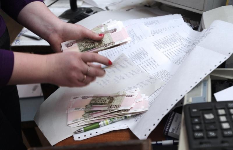 Социальные выплаты в России увеличили с 1 февраля