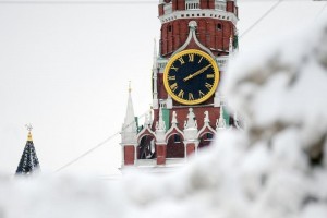 На текущей неделе в столицу вернется зима погода 2