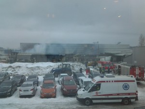 Специалисты пообещали во вторник дождь погода