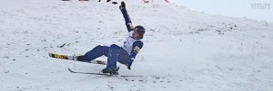 Спортсмены Москвы заняли призовые места в молодежной спартакиаде соревнования