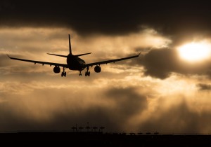 У взлетающего «Боинга-737» в Тюмени отлетело шасси