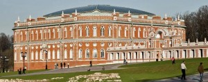 В "Царицыно" прозвучат ноты французского барокко