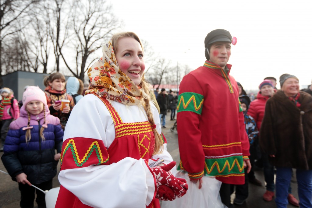 Центр досуга и спорта 