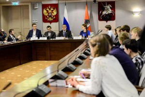 «Единая Россия» проведет форум, посвященный социальной поддержке инвалидов
