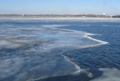 Спасатели провели проверку на водоемах Южного округа