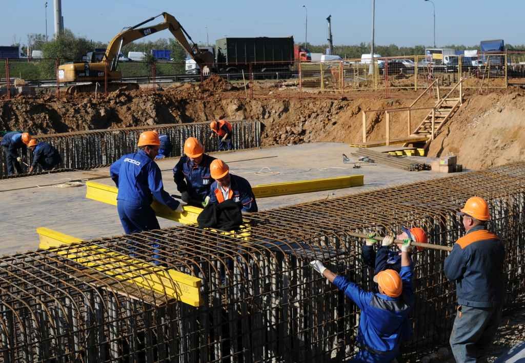 «Ботанический сад» с японской начинкой