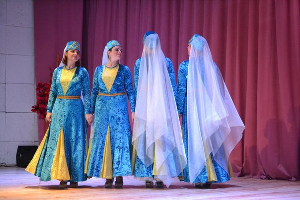 Любителей народного танца приглашают на концерт театра «Сувенир»