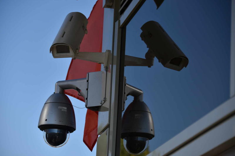 Даниловский район стал лидером по количеству камер наблюдения в Южном округе