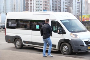 Водители маршруток смогут принимать оплату за проезд только на остановках file6ngt8y9xpfmt2p88adg