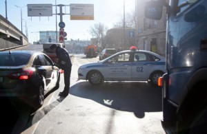 Патрульный погиб в результате аварии на востоке столицы file6ohlbhemzea3joce3cs