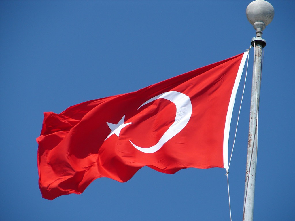 Турция не пустила корабли НАТО в свои воды