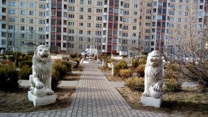 Экскурсии по Бирюлево возобновятся в апреле