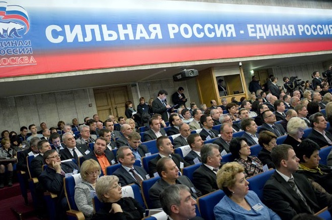 «Единая Россия» предложила создать новый формат детского отдыха в городе
