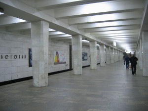 Вестибюли двух станций метро закроют в выходные в рамках программы благоустройства Вестибюли двух станций метро закроют в выходные в рамках программы благоустройства