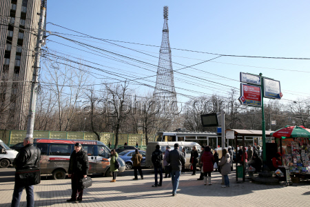 Литературная Шаболовка