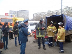 В Южном округе проверили готовность поливомоечной техники к лету 6Qo08eTmDss