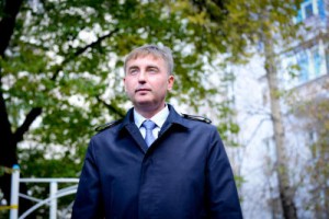 Антон Кульбачевский