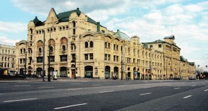 В столице организуют Дни исторического наследия В столице организуют Дни исторического наследия