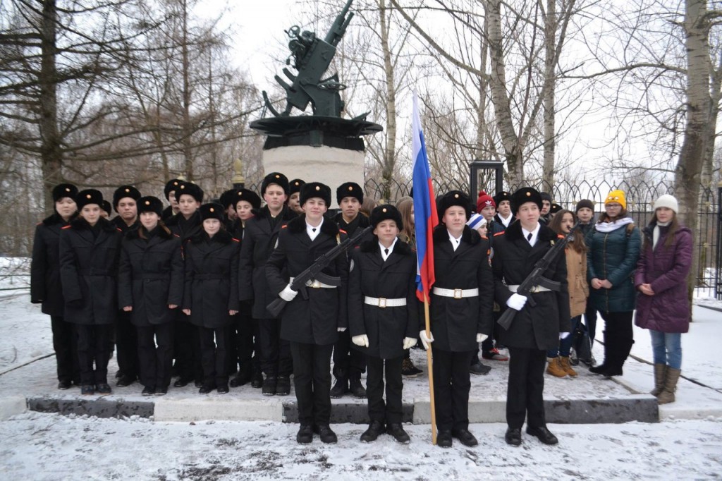 В Орехово-Борисово Северное пройдет митинг памяти