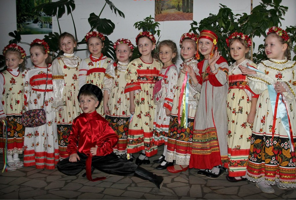 В «Царицыно» пройдет концерт в честь Дня Победы